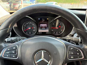 MERCEDES-BENZ C 220 d Swiss Star Avantgarde 4Matic 9G-Tronic