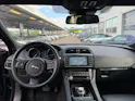 Jaguar F-Pace 2.0d Pure AWD Automatik