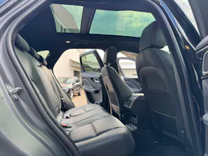 Jaguar F-Pace 2.0d Pure AWD Automatik