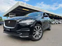 Jaguar F-Pace 2.0d Pure AWD Automatik