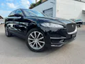 Jaguar F-Pace 2.0d Pure AWD Automatik