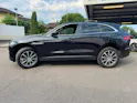 Jaguar F-Pace 2.0d Pure AWD Automatik