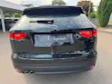 Jaguar F-Pace 2.0d Pure AWD Automatik