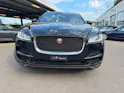 Jaguar F-Pace 2.0d Pure AWD Automatik