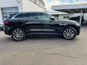 Jaguar F-Pace 2.0d Pure AWD Automatik