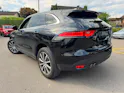 Jaguar F-Pace 2.0d Pure AWD Automatik