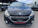 PEUGEOT 208 1.6 Turbo GTi
