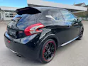 PEUGEOT 208 1.6 Turbo GTi