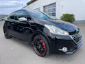 PEUGEOT 208 1.6 Turbo GTi