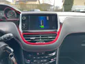 PEUGEOT 208 1.6 Turbo GTi