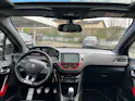 PEUGEOT 208 1.6 Turbo GTi