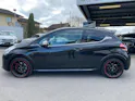 PEUGEOT 208 1.6 Turbo GTi