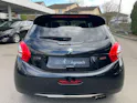 PEUGEOT 208 1.6 Turbo GTi