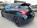 PEUGEOT 208 1.6 Turbo GTi