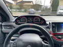 PEUGEOT 208 1.6 Turbo GTi