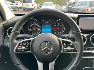 MERCEDES-BENZ C 220 d Swiss Star Avantgarde 4M 9G-Tronic