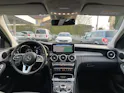 MERCEDES-BENZ C 220 d Swiss Star Avantgarde 4M 9G-Tronic