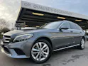 MERCEDES-BENZ C 220 d Swiss Star Avantgarde 4M 9G-Tronic