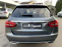 MERCEDES-BENZ C 220 d Swiss Star Avantgarde 4M 9G-Tronic