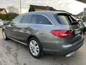 MERCEDES-BENZ C 220 d Swiss Star Avantgarde 4M 9G-Tronic