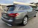 MERCEDES-BENZ C 220 d Swiss Star Avantgarde 4M 9G-Tronic