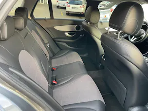 MERCEDES-BENZ C 220 d Swiss Star Avantgarde 4M 9G-Tronic