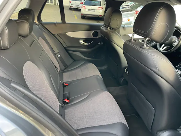 MERCEDES-BENZ C 220 d Swiss Star Avantgarde 4M 9G-Tronic