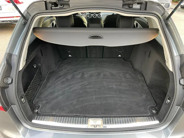 MERCEDES-BENZ C 220 d Swiss Star Avantgarde 4M 9G-Tronic