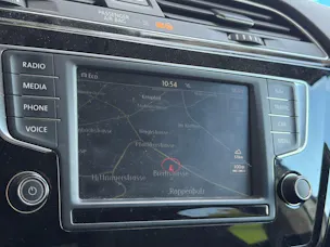 VW Touran 1.4 TSi BMT R-Line