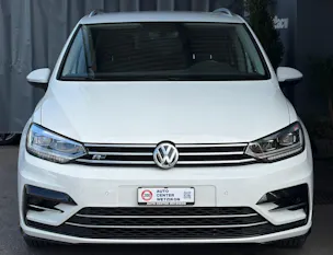 VW Touran 1.4 TSi BMT R-Line