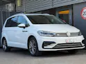 VW Touran 1.4 TSi BMT R-Line