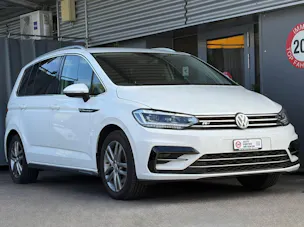 VW Touran 1.4 TSi BMT R-Line