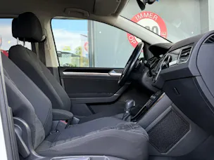 VW Touran 1.4 TSi BMT R-Line