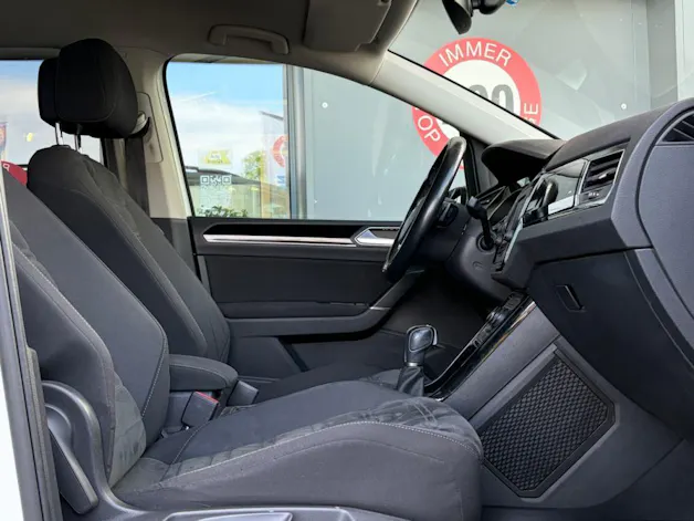 VW Touran 1.4 TSi BMT R-Line