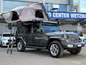 JEEP Wrangler 2.0 Unlimited Sahara Automatic