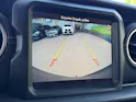 JEEP Wrangler 2.0 Unlimited Sahara Automatic