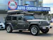JEEP Wrangler 2.0 Unlimited Sahara Automatic