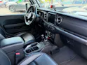 JEEP Wrangler 2.0 Unlimited Sahara Automatic