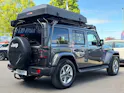 JEEP Wrangler 2.0 Unlimited Sahara Automatic