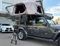 JEEP Wrangler 2.0 Unlimited Sahara Automatic
