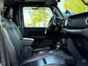 JEEP Wrangler 2.0 Unlimited Sahara Automatic