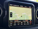 JEEP Wrangler 2.0 Unlimited Sahara Automatic