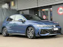 VW Golf VIII 1.5 eTSi mHEV R-Line