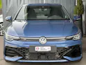 VW Golf VIII 1.5 eTSi mHEV R-Line