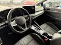 VW Golf VIII 1.5 eTSi mHEV R-Line