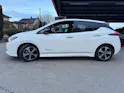 NISSAN Leaf Acenta (incl. batt)