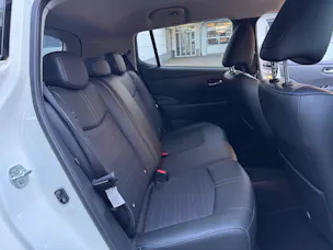 NISSAN Leaf Acenta (incl. batt)