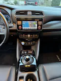 NISSAN Leaf Acenta (incl. batt)