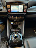 NISSAN Leaf Acenta (incl. batt)