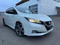 NISSAN Leaf Acenta (incl. batt)